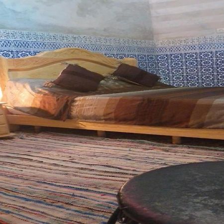 Riad Drissia Panoramic フェズ エクステリア 写真