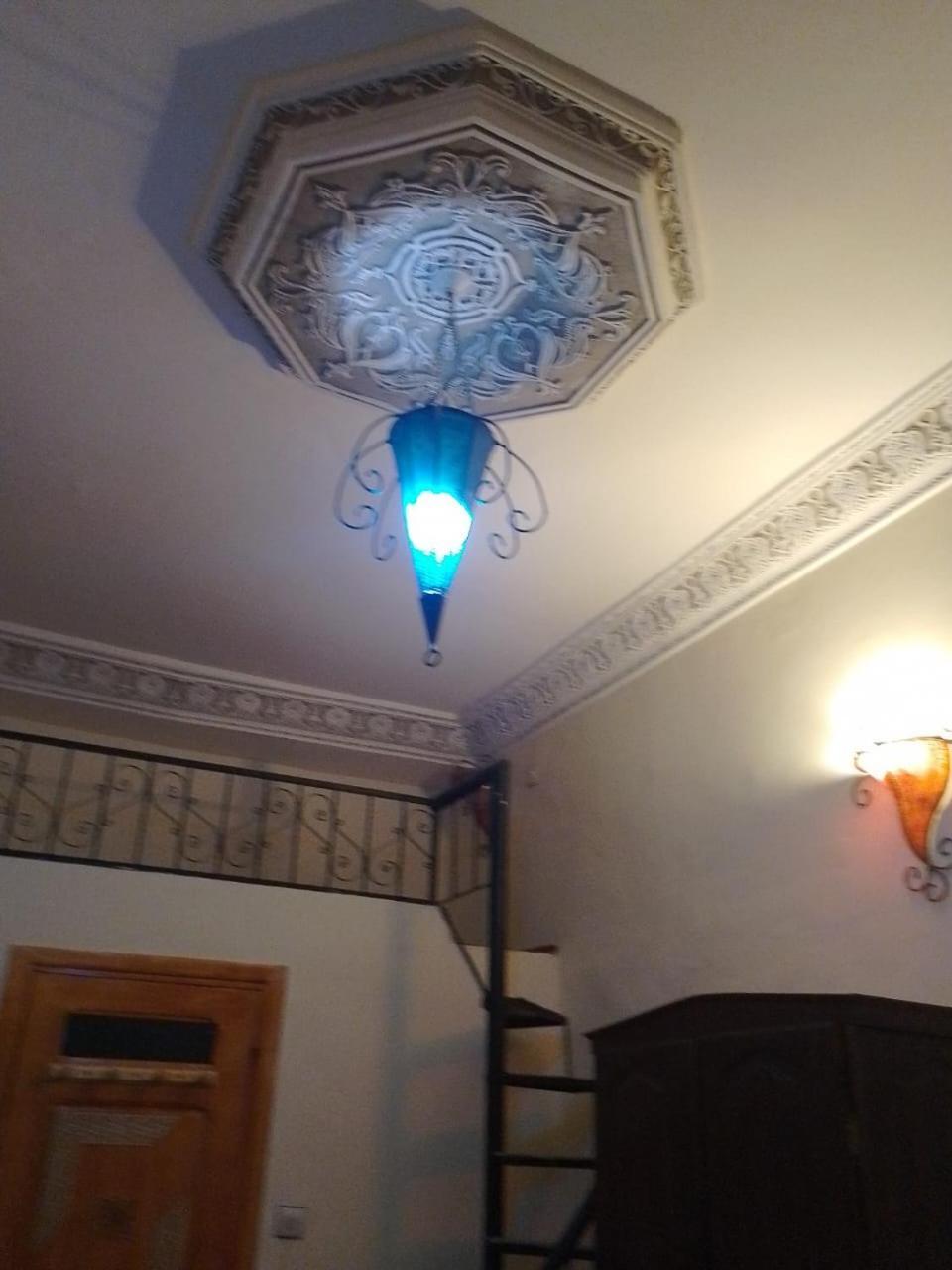 Riad Drissia Panoramic フェズ エクステリア 写真